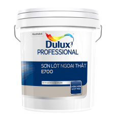 Dulux Professional WEATHERSHIELD E700 Sơn lót ngoại thất